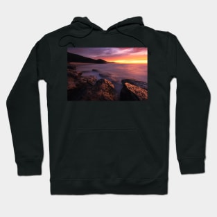 Bouddi Glow Hoodie